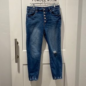 Kancan jeans